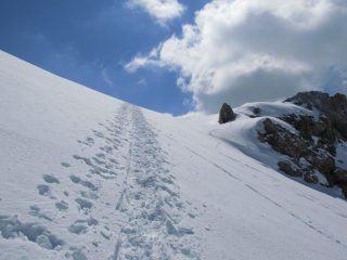 Passo di Losetta