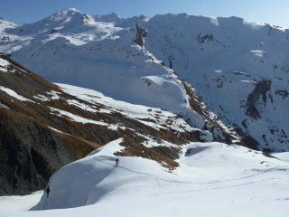 Sopra le grange Rui