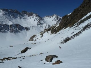 Vallon de la Bouteille