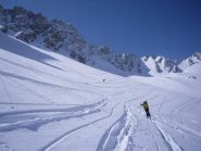 Lauretta e Giovanni in action....