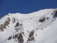 i bei pendii del charniers