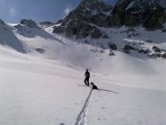 con Sergio ed Alisea