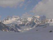 02 - Fondo valle di S.Barthelemy dal Col du Salvé
