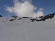 07 - le ultime rampe in vista della croce al colle