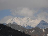 12 - Dettaglio Castore e Lyskamm