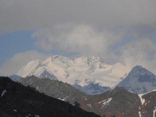 12 - Dettaglio Castore e Lyskamm