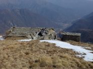 Alpe Traversa