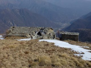 Alpe Traversa