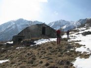 Alpe Traversa e Uja di Corio