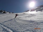 ... ora non piu'...!