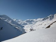 verso il Galibier