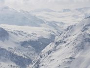 in fondo alla valgrisenche