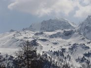 i pendii della rabuigne