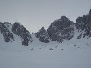 prima tappa al Colletto