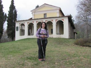 Santa Barnaba