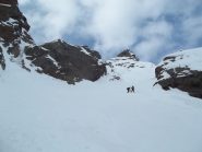 Il primo canale
