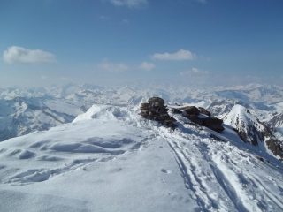 Pizzo Campo Tencia (OK)