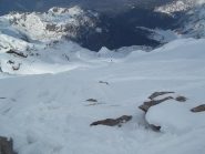 La Discesa -bella?-