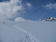 quasi sul colle