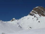 veduta a nord