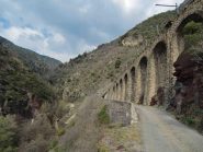 Strada per Berghe inf.