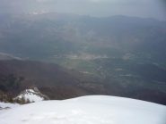 Verso la Valle Stura
