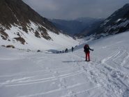 Vallone di Collalunga