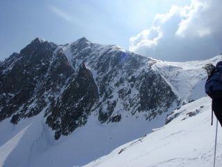 Testa dell'Autaret