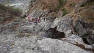 in zona Ponteille