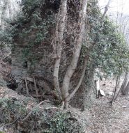 il mulino a Prè