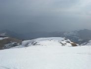 spalla n-e 600 metri di biliardo