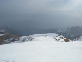 spalla n-e 600 metri di biliardo