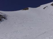 parte alta, farina