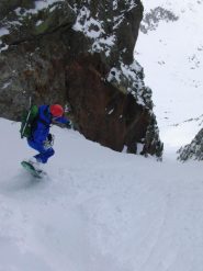 Couloir 