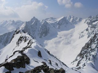 verso il Tenibres