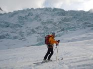 Sotto alla seraccata