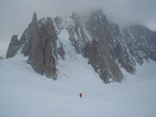 Meteo ballerino