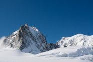 tour ronde face nord