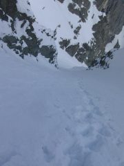 Che neve!