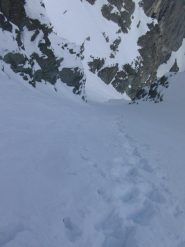 Che neve!