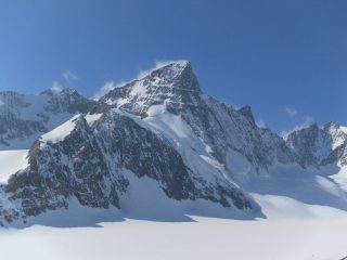 si pensa già a domani...il Gross Grunhor in tutto il suo splendore