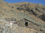 Punta di Rocce Bianche e Alpe Pistone inf.