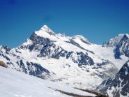 La Ruinette dalla Fenetre de Durand