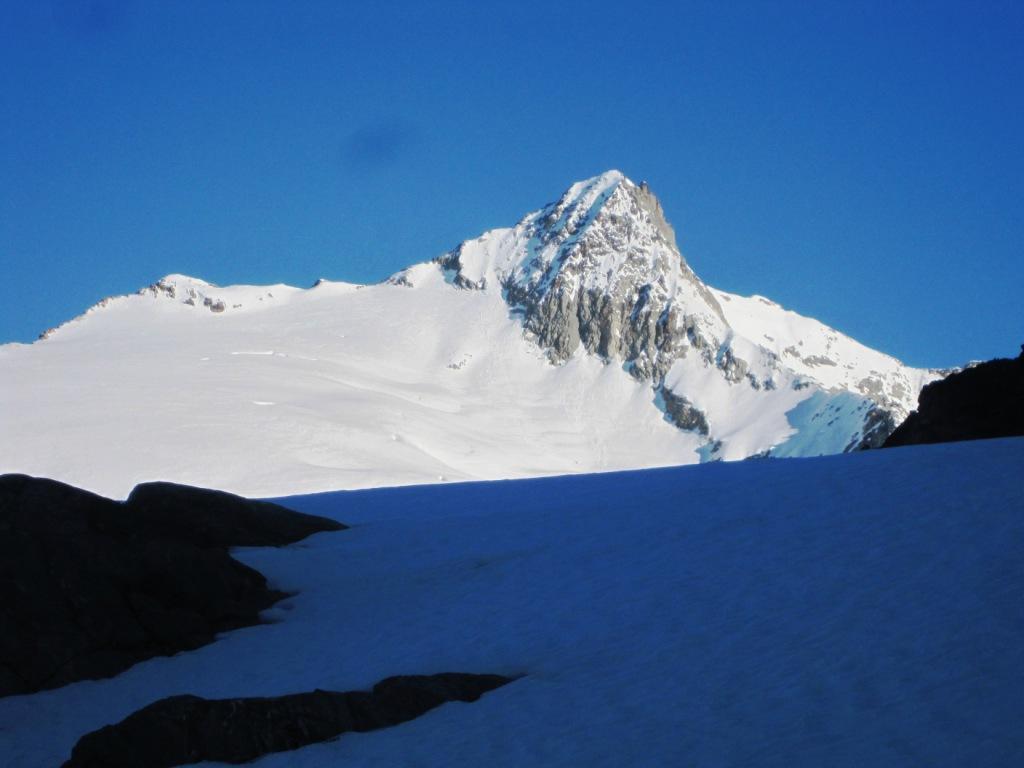 La Ruinette dai Portons