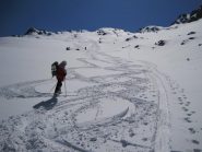 Che neve!  