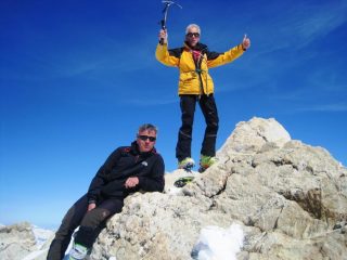 Un'altra vittoria italiana in terra straniera!