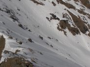 16 - slavine tra il Colletto del Civrari e Punta della Croce