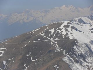 19 - Punta Sbaron quasi asciutta