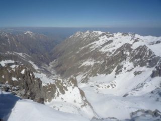 la lunga strada percorsa