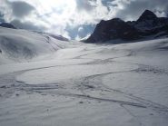 ...ex ghiacciaio Muraion